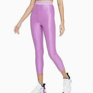 NIKE pro tight fit training leggings